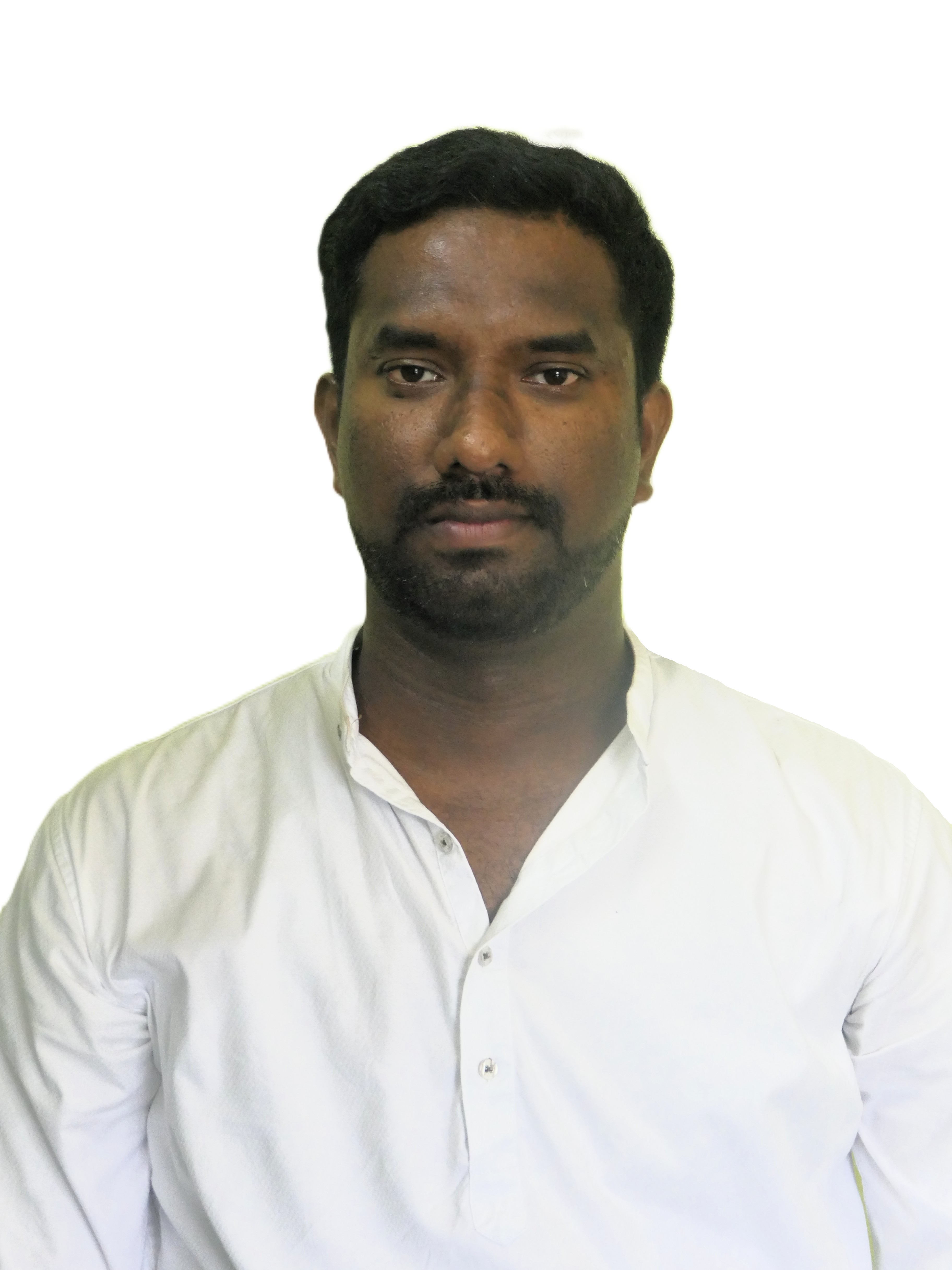 Pranit D. Chavan